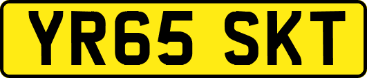 YR65SKT