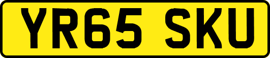 YR65SKU