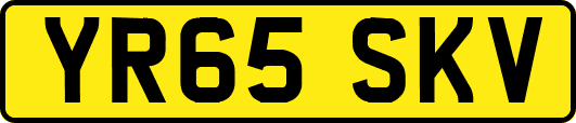 YR65SKV