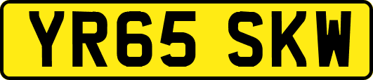 YR65SKW