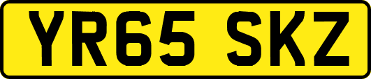 YR65SKZ