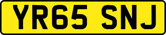 YR65SNJ