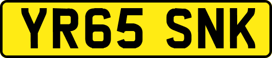 YR65SNK