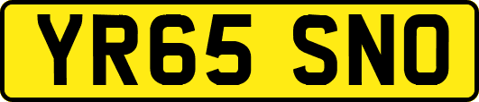 YR65SNO