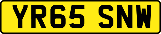 YR65SNW