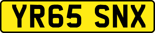 YR65SNX
