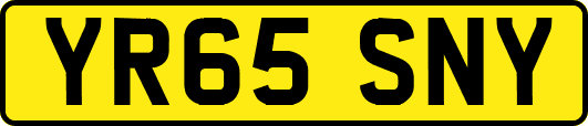YR65SNY