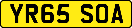 YR65SOA
