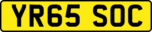 YR65SOC