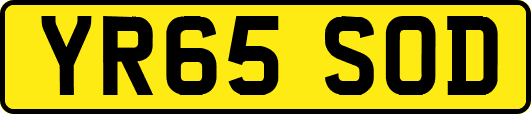 YR65SOD
