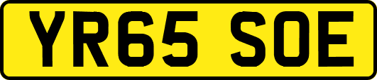 YR65SOE