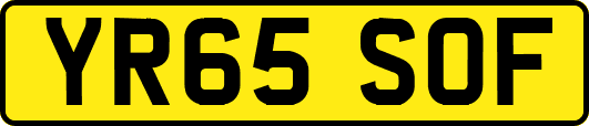 YR65SOF