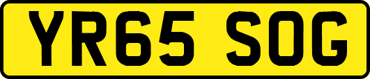 YR65SOG