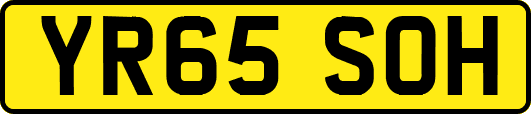 YR65SOH