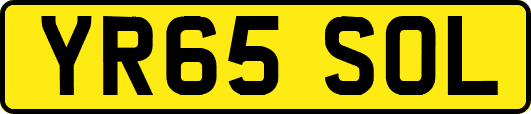 YR65SOL