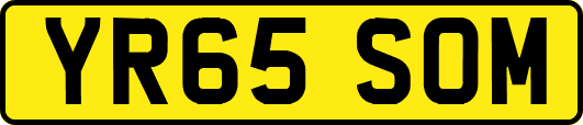 YR65SOM