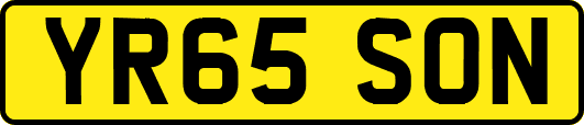 YR65SON