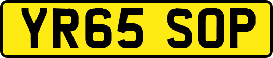 YR65SOP