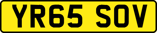 YR65SOV