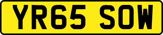 YR65SOW