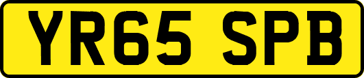 YR65SPB
