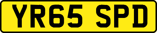 YR65SPD