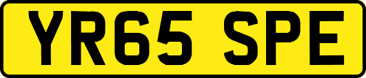 YR65SPE