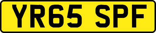 YR65SPF