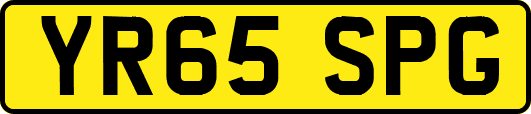 YR65SPG