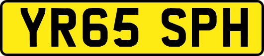 YR65SPH