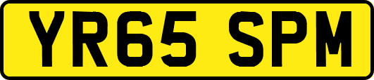 YR65SPM