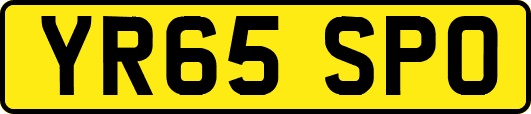 YR65SPO