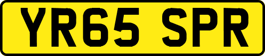 YR65SPR