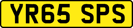 YR65SPS
