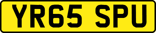 YR65SPU