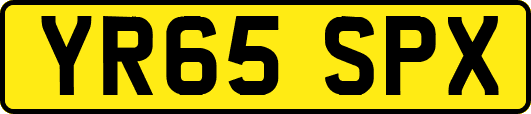 YR65SPX