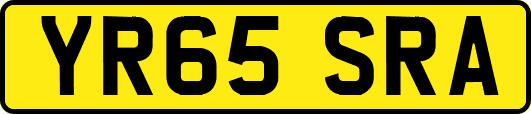 YR65SRA