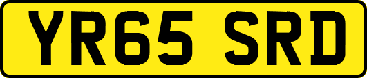 YR65SRD
