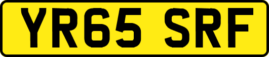 YR65SRF