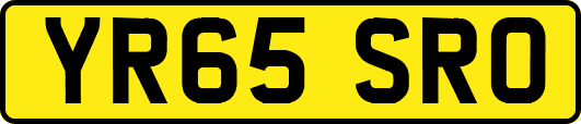 YR65SRO