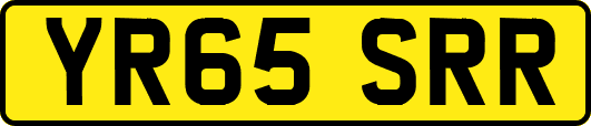 YR65SRR