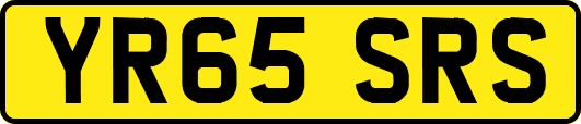 YR65SRS