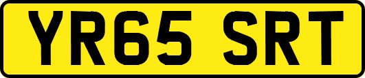YR65SRT