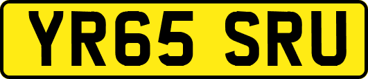 YR65SRU