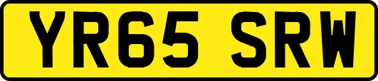 YR65SRW