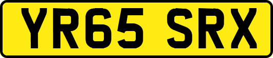 YR65SRX