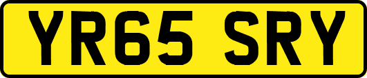 YR65SRY