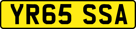 YR65SSA