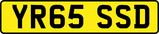 YR65SSD