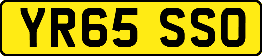 YR65SSO